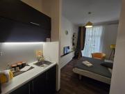 S2 Sunshine apartment Balcony