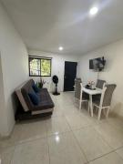 Apartamento de Emilio