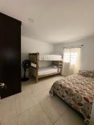 Apartamento de Emilio