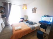 S14 Foto studio with balcony