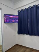 Castelinho Solemar - Família, Piscina, Hidro Spa e Praia - Auto Check-in!