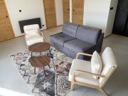 LEsquirol Appart - Location T3 avec vue imprenable - Les Angles