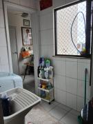 APARTAMENTO COMPLETO MARCO PRÓXIMO ao HANGAR