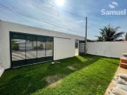 Casa a 300 metros da praia