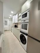 AeroSuites103 Alojamiento Madrid