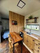 POUSADAGiraGarden Containers