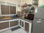 إقامة البساتين