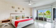 Luxury Ocean view condo in Mareazul Beach front - Almajuma House