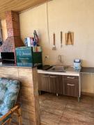 Ambiente aconchegante