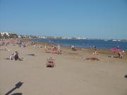 Appartement T2 Confortable, 45 Pers, Plage Grazel, Parking Privé - FR-1-796-86