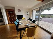 Erdeven - Maison 8 pers - 4 pièces - 500m de la plage - FR-1-479-215