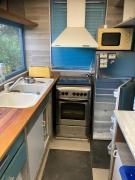 Loiseau BLEU à CALVI