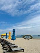 3BR Sonasea Villa - Casa Retreat Van Don