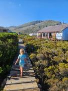 Brandys beach house bettys bay