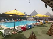 Pyramids regense