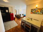 Misty Inn Luxury Apartment