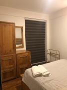 Misty Inn Luxury Apartment