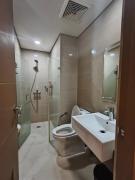 LDN Secret Crib -Two palm tree across NAIA Terminal 3