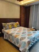 LDN Secret Crib -Two palm tree across NAIA Terminal 3