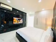 棕榈泉别墅e1六卧近步行街近中天海滩