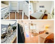 Calma Marina San José