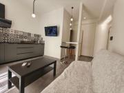 Patision Avenue, Apartment with Two bedrooms
