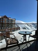 New Gudauri Loft1 Apartment 435