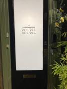 2 Bed Apartment in Central London on 3rd floor - Newly refurbished - No lift