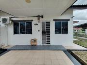 A&W Homestay, Vista Perdana, Miri