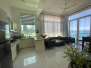 Spectacular Sea View 3 Bedrooms Apartment