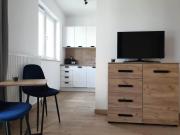 Grabiszyńska Apartment