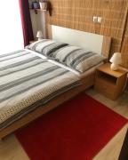 Apartmán A Luhačovice