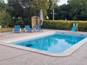 Family Vacation Casita