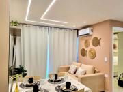 Flat charmoso no Centro de Porto de Galinhas