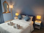 Urban 36 Boutique Rooms