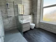 Stylish 2 Bedroom Maisonette