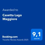 Top Maccagno Superiore