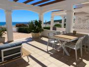 Vista al mar Peñiscola