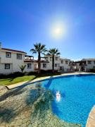 Family Duplex Penthouse in Manilva 3BR