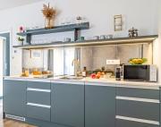 Marone Allure Premium Studio with Garden View