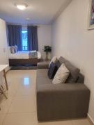 Tranquility Studio with pool at uMhlanga DBN