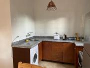 Grounding Dahab 1BR with Garden