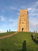 Top Glastonbury