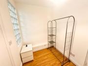 Flat-By Lewisham Train Station