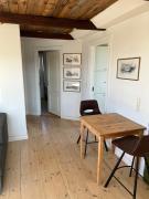 Holiday Home Penthouse Lemvig