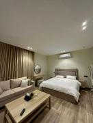 Modren studio