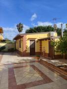 La Villetta Curreri La Villetta Curreri