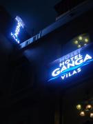 Hotel Ganga Vilas
