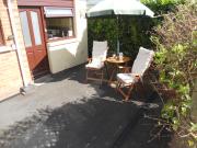 Teign Head Apartment