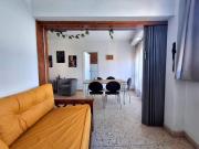 Bonito Depto a pasos del mar